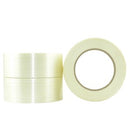 Bi Directional BOPP/Glass Fibre Filament Tape 24mm X 45m Roll