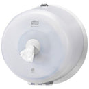 Tork T9 Smartone Mini Toilet Roll Dispenser White 472026