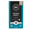Robert Harris Coffee Capsules French Espresso 55g Box 10
