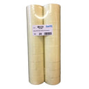 Saito B20/J20 Labels Permanent Blank 26 x 16mm White Roll 1000 Pack 20