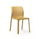 Bit Chair Mustard