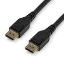 Startech Displayport 1.4 Cable 3m