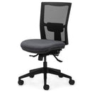 Team Air Mesh Task Chair 3 Lever No Arms Lead
