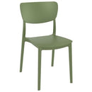 Mosso Chair Olive