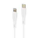 Moki Type-C To Lightning Syncharge Cable 1m