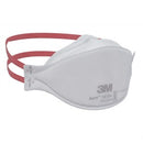 3M Aura Health Care Particulate Respirator And Surgical Mask 1870+ N95Box Of 20