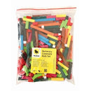 Taurus Numeracy Rods Storage Pack 241