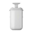 Pod Petite Feminine Sanitary Disposal System 7L Automatic White