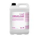Viruclear Surface Sanitiser Broad Spectrum 5L