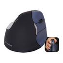 Evoluent 4 Mouse Vertical Wireless Right Handed Standard