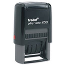 Trodat Printy Dater Posted 4750