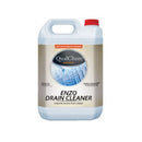 Qualchem Enzo Enzyme Drain Cleaner 5L