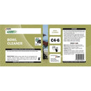 2Care Bowl Clean Label Sheet 3