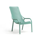 Net Lounge Chair Spearmint