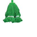 Glomesh Gala Microfibre Mop Head 400g Green