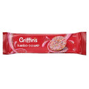 Griffins Cookie Bear Biscuits Hundreds & Thousands 200g