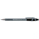 Paper Mate Flexigrip Ultra Ballpoint Pen Retractable Medium 1.0mm Black