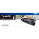 Brother Laser Toner Cartridge TN341 Black