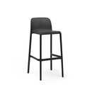 Lido Barstool Charcoal