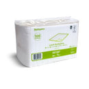 BioPak Lunch Napkins 4 Fold 1 Ply White Carton 3000