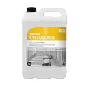 Kemsol Cyclone Scrub Floor Scrubbing Detergent 5L