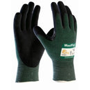 Maxiflex Cut 3 Open Back Gloves 34-8743 M