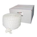 Dynamix Easy Wrap Cable Management Solution 20mx25mm White