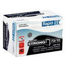 Rapid Staples No. 73/12 Super Strong Box 5000