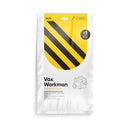 Filta Microfibre Vacuum Bag Vax Workman & Pacvac Glide Pack 5