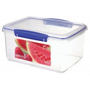 Sistema Klip It Container Rectangular 3L