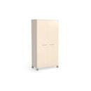 Cubit Cupboard 900Wx1800Hmm Nordic Maple