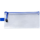 Okin Pencil Case 230x105mm White