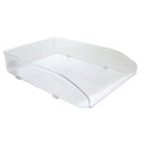 Metro Document Tray 3461S Foolscap Snow
