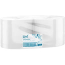 Livi Essentials 1450 Paper Industrial Roll 4 Ply 140m Carton 2