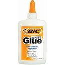 BIC Glue PVA 118ml White