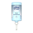 Tork S1 Hair & Body Shower Cream 1 Litre 420601 Carton 6