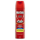 Mortein Fast Knockdown Fly and Mosquito Killer Odourless 350g