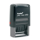 Trodat Customised Dater Stamp 4750 41 x 24mm 4mm