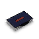 Trodat Stamp Pad 6/56/2 Blue/Red