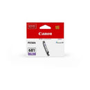 Canon PIXMA Inkjet Ink Cartridge CLI681 Photo Blue