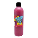 5 Star Tempera Poster Paint 500ml Glitter Fairy Pink