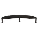 Fluteline Monitor Stand Allevia Dua Black