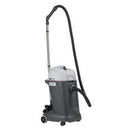 Nilfisk VL500-375E Wet & Dry Electric Commercial Vacuum Cleaner 75 Litre