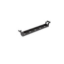 Ligna Cable Tray And Bracket 1200 Black