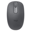 Logitech M196 Bluetooth Mouse Graphite