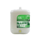 Kemsol KG08 Green Twirl Concentrated Liquid Laudry Detergent 20L