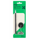 NXP Ballpoint Pen Chain Link Captive 1.0mm 580mm Chain Blue