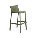Trill Barstool Olive Green