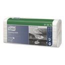 Tork W4 Folded Cleaning Cloth 130 Sheets Per Pack White Case 5