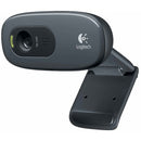 Logitech Webcam C270 HD